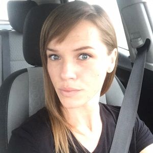 Meet your Posher, Misty